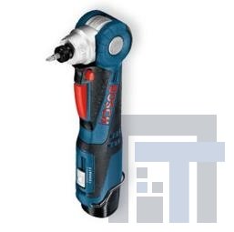 Аккумуляторная дрель-шуруповёрт Bosch GWI 10,8 V-LI Professional